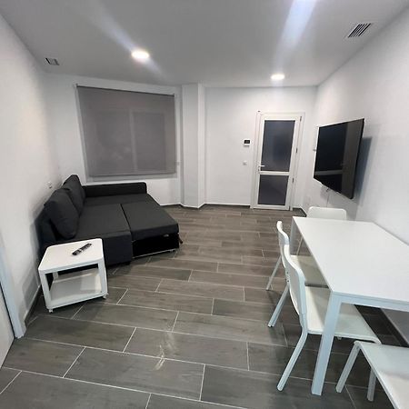 Apartamentos Montalvo Metropolis D Торемолинос Екстериор снимка