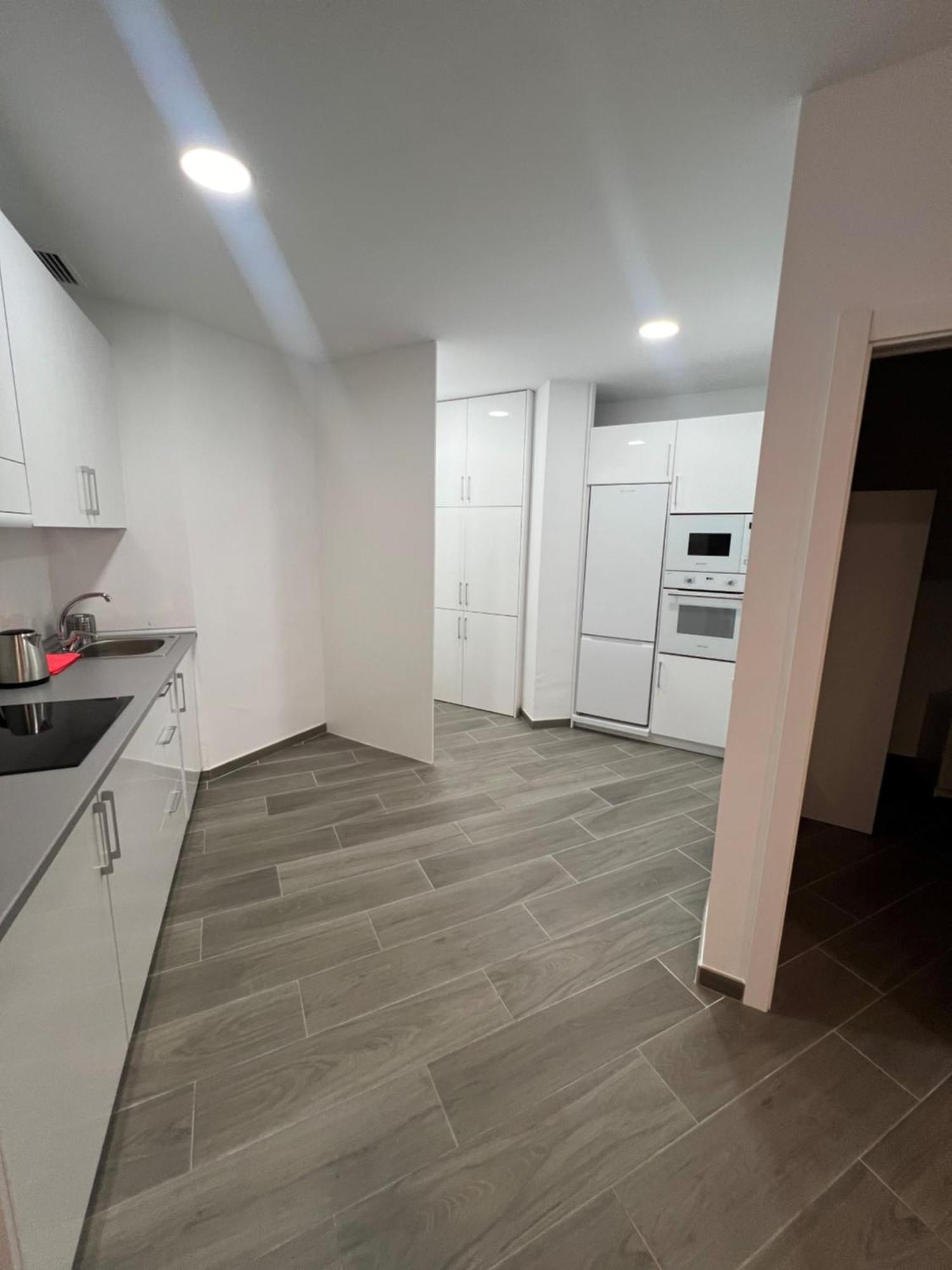Apartamentos Beachydays Metropolis D Торемолинос Екстериор снимка