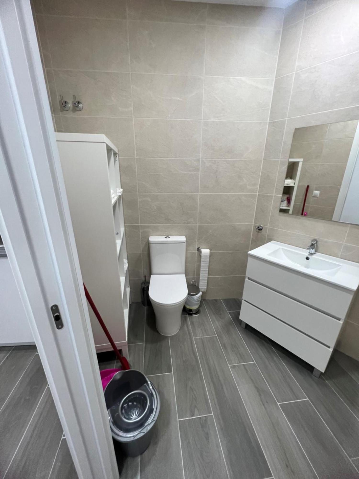 Apartamentos Beachydays Metropolis D Торемолинос Екстериор снимка
