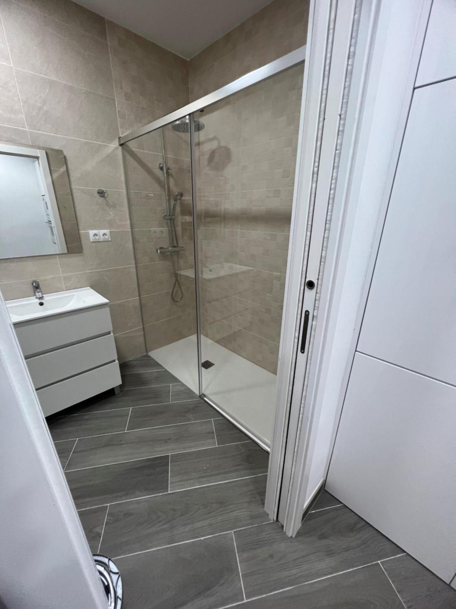 Apartamentos Montalvo Metropolis D Торемолинос Екстериор снимка