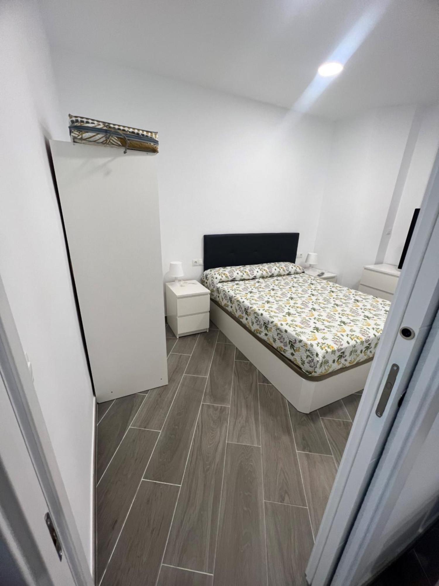 Apartamentos Montalvo Metropolis D Торемолинос Екстериор снимка
