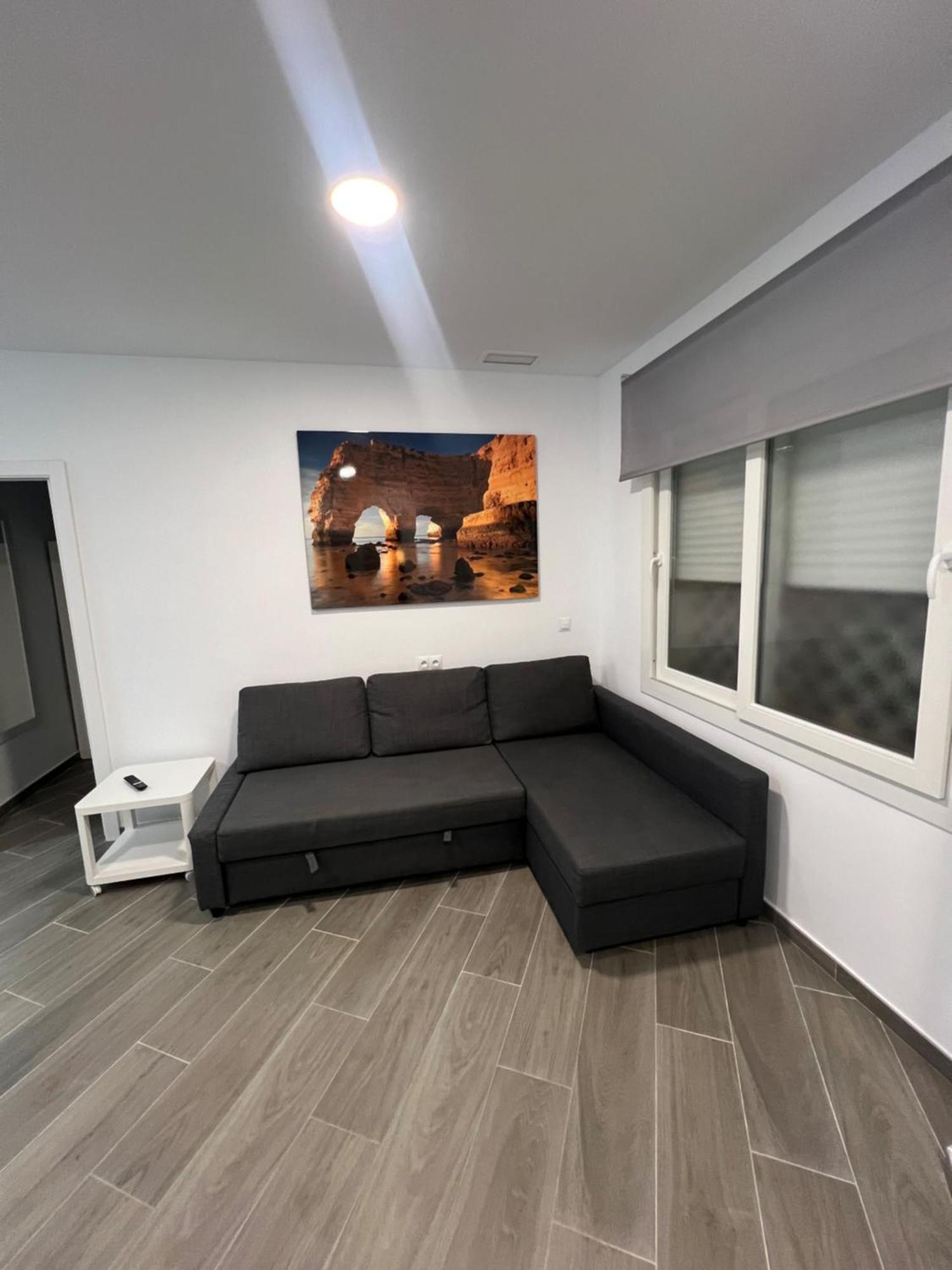 Apartamentos Montalvo Metropolis D Торемолинос Екстериор снимка